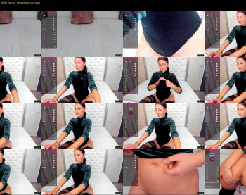shy_cinderella — 40 minute Chaturbate female cam show recording, 1080p, Oct 30, 2022