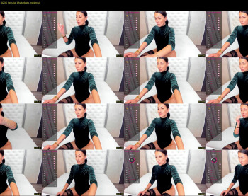 shy_cinderella — 3 minute Chaturbate female cam show recording, 1080p, Oct 30, 2022