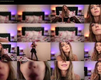 shy_jane — 54 minute Chaturbate female cam show recording, 1080p, Oct 29, 2022