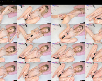 simpsoncory — 44 minute Chaturbate female cam show recording, 1080p, Oct 29, 2022
