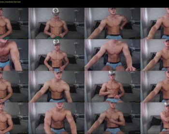 sinffuly — 54 minute Chaturbate male cam show recording, 1080p, Oct 29, 2022