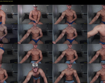 sinffuly — 54 minute Chaturbate male cam show recording, 1080p, Oct 29, 2022