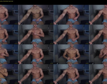 sinffuly — 7 minute Chaturbate male cam show recording, 1080p, Oct 30, 2022