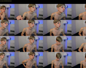 slim_andy — 54 minute Chaturbate male cam show recording, 1080p, Oct 29, 2022