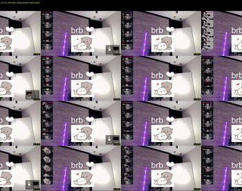 small_blondee — 39 minute Chaturbate female cam show recording, 1080p, Oct 29, 2022