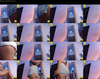 sofia_sakura — 21 minute Chaturbate female cam show recording, 1080p, Oct 29, 2022