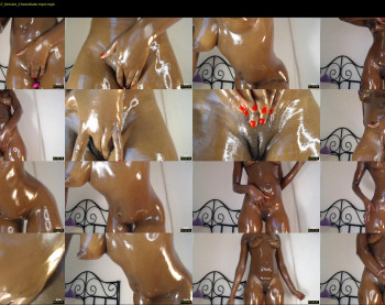 sofiasisko — 9 minute Chaturbate female cam show recording, 720p, Oct 29, 2022