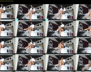 stefi_alizon — 31 minute Chaturbate female cam show recording, 1080p, Oct 29, 2022
