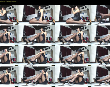 stefi_alizon — 7 minute Chaturbate female cam show recording, 1080p, Oct 30, 2022