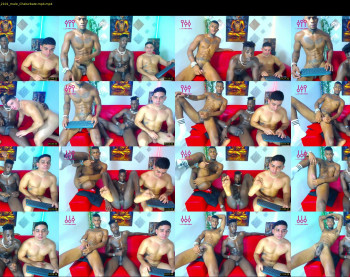 stivendreams — 20 minute Chaturbate male cam show recording, 1080p, Oct 29, 2022