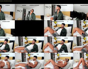 studcamx — 57 minute Chaturbate male cam show recording, 1080p, Oct 30, 2022