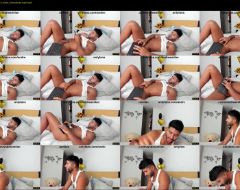 studcamx — 17 minute Chaturbate male cam show recording, 1080p, Oct 30, 2022