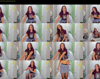 sunshine13_ — 50 minute Chaturbate female cam show recording, 1080p, Oct 29, 2022