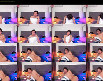 sweety_boys — 55 minute Chaturbate male cam show recording, 1080p, Oct 29, 2022