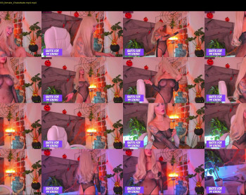 swt_blonde — 58 minute Chaturbate female cam show recording, 1080p, Oct 30, 2022
