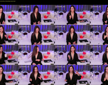taanni_bc — 55 minute Chaturbate female cam show recording, 1080p, Oct 29, 2022