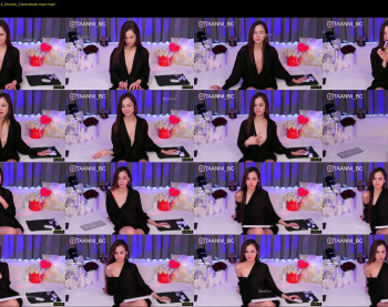taanni_bc — 19 minute Chaturbate female cam show recording, 1080p, Oct 30, 2022