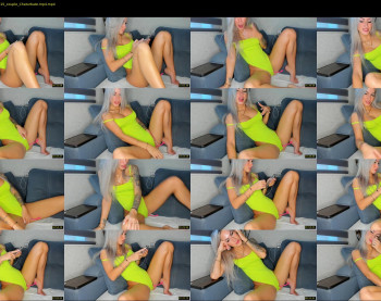 teonatorru — 10 minute Chaturbate female cam show recording, 720p, Oct 30, 2022