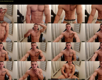 tomasmv — 35 minute Chaturbate male cam show recording, 720p, Oct 29, 2022