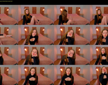 toxl — 11 minute Chaturbate female cam show recording, 1080p, Oct 30, 2022