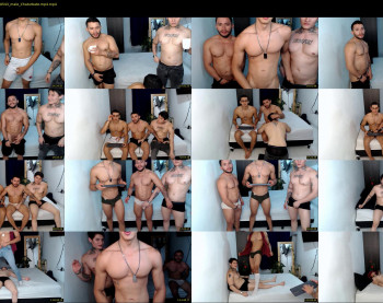 travis_bakerr — 91 minute Chaturbate male cam show recording, 720p, Oct 29, 2022
