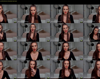 unforgettable_s — 54 minute Chaturbate female cam show recording, 1080p, Oct 29, 2022