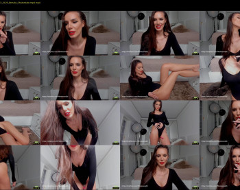 unforgettable_s — 54 minute Chaturbate female cam show recording, 1080p, Oct 29, 2022