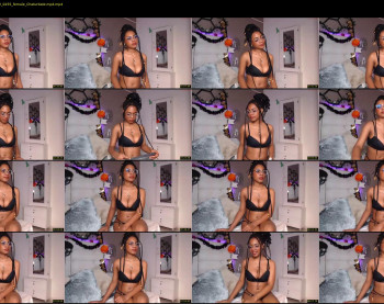 violeta_milleer — 10 minute Chaturbate female cam show recording, 480p, Oct 30, 2022