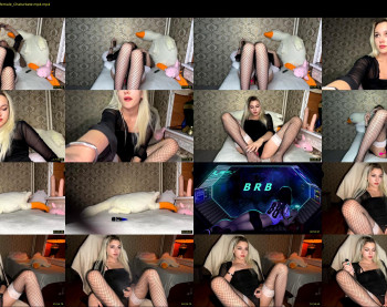 vrchan — 60 minute Chaturbate couple cam show recording, 1080p, Oct 29, 2022