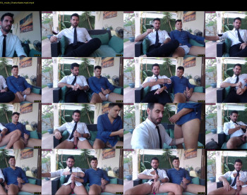 wapos__25 — 54 minute Chaturbate male cam show recording, 1080p, Oct 29, 2022