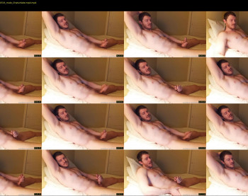 warrenkener — 55 minute Chaturbate male cam show recording, 1080p, Oct 29, 2022