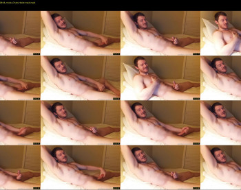 warrenkener — 54 minute Chaturbate male cam show recording, 1080p, Oct 29, 2022