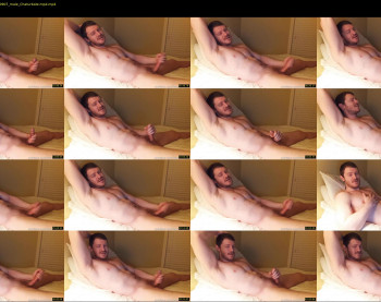 warrenkener — 48 minute Chaturbate male cam show recording, 1080p, Oct 29, 2022