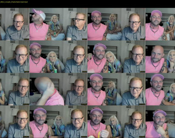 whaaaaaaaat — 120 minute Chaturbate couple cam show recording, 480p, Oct 29, 2022