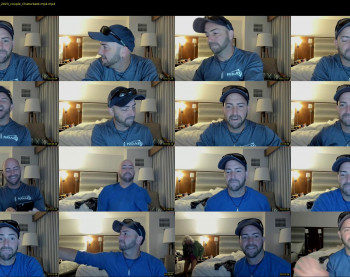 whaaaaaaaat — 30 minute Chaturbate couple cam show recording, 480p, Oct 29, 2022