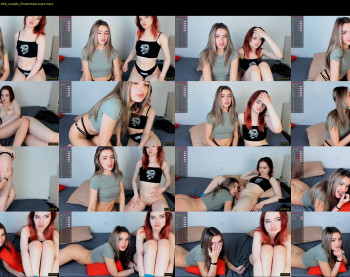 whitehelene — 54 minute Chaturbate female cam show recording, 1080p, Oct 29, 2022