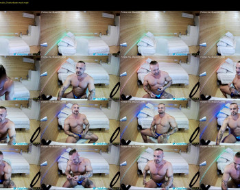 wild41 — 11 minute Chaturbate couple cam show recording, 720p, Oct 29, 2022