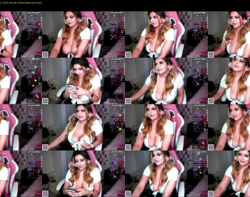 xclusivesecrets — 56 minute Chaturbate female cam show recording, 1080p, Oct 29, 2022