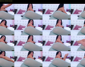 xkimoraxx — 29 minute Chaturbate female cam show recording, 1080p, Oct 29, 2022