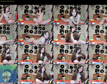 xsunsub — 55 minute Chaturbate female cam show recording, 1080p, Oct 30, 2022