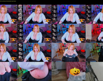 yoki_shizuko — 52 minute Chaturbate female cam show recording, 1080p, Oct 29, 2022