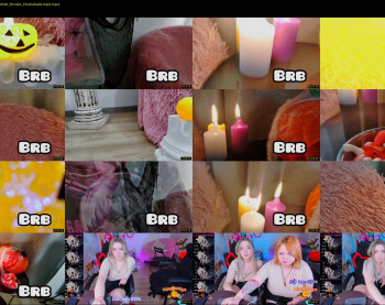 yoki_shizuko — 35 minute Chaturbate female cam show recording, 1080p, Oct 29, 2022