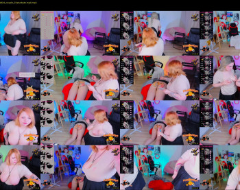 yoki_shizuko — 23 minute Chaturbate female cam show recording, 1080p, Oct 29, 2022