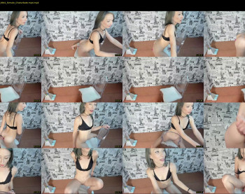 yourburnwish — 67 minute Chaturbate female cam show recording, 1080p, Oct 29, 2022