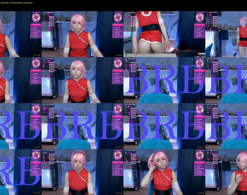 zelda_1 — 60 minute Chaturbate female cam show recording, 1080p, Oct 29, 2022