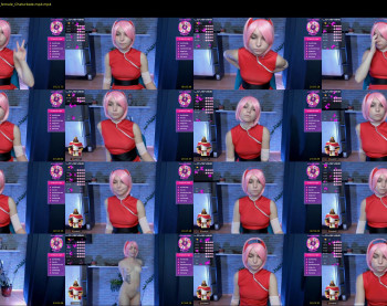 zelda_1 — 57 minute Chaturbate female cam show recording, 1080p, Oct 29, 2022