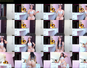 zoey_cooper — 91 minute Chaturbate female cam show recording, 720p, Oct 29, 2022
