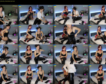 _astarta_ — 48 minute Chaturbate female cam show recording, 1080p, Oct 30, 2022