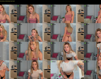 _austra1ia — 26 minute Chaturbate female cam show recording, 1080p, Oct 30, 2022