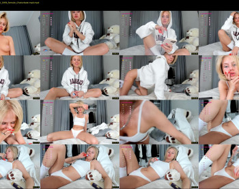 _be_my_daddy — 61 minute Chaturbate female cam show recording, 1080p, Oct 30, 2022
